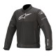 Alpinestars T-Sps Air Riding Jacket T-Sps Air Blk M