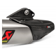 Akrapovic Ersatzteile Heat Shield Cf P-Hsy10E6