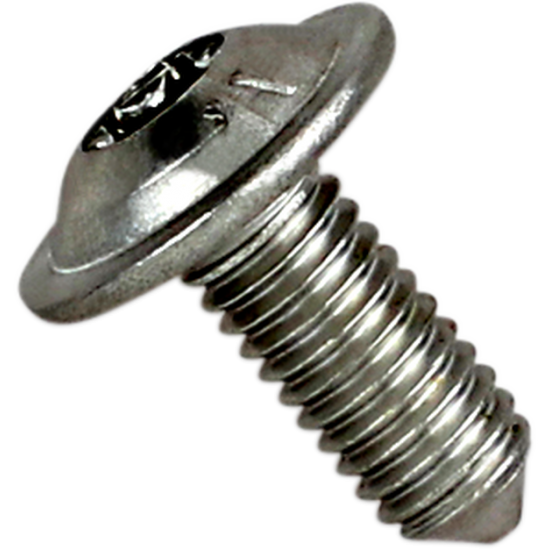 Akrapovic Replacement Exhaust Bolt Bolt Fb37 P-Fb37