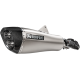 Akrapovic Titan Endschalldämpfer Muffler Ti R1250 Rt S-B12So21-Halagt