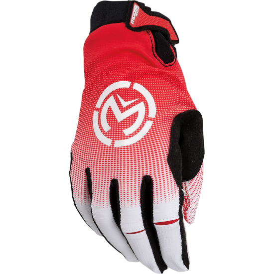 Moose Racing Sx1™ Handschuhe Glove Sx1 Rd/Wh Sm 3330-7321