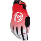 Moose Racing Sx1™ Handschuhe Glove Sx1 Rd/Wh Sm 3330-7321